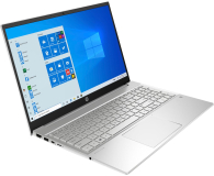 HP Pavilion 15 Ryzen 7-4700/16GB/512/Win10 Silver - 644100 - zdjęcie 3